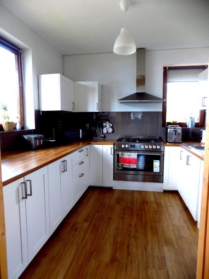 Na Skarpie Apartment Бялка Татранска Екстериор снимка